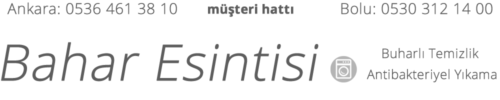 Bahar Esintisi